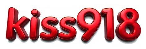 jom kiss918 logo