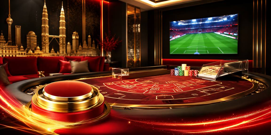 jom kiss918 Live Casino Malaysia dengan Touch 'n Go eWallet