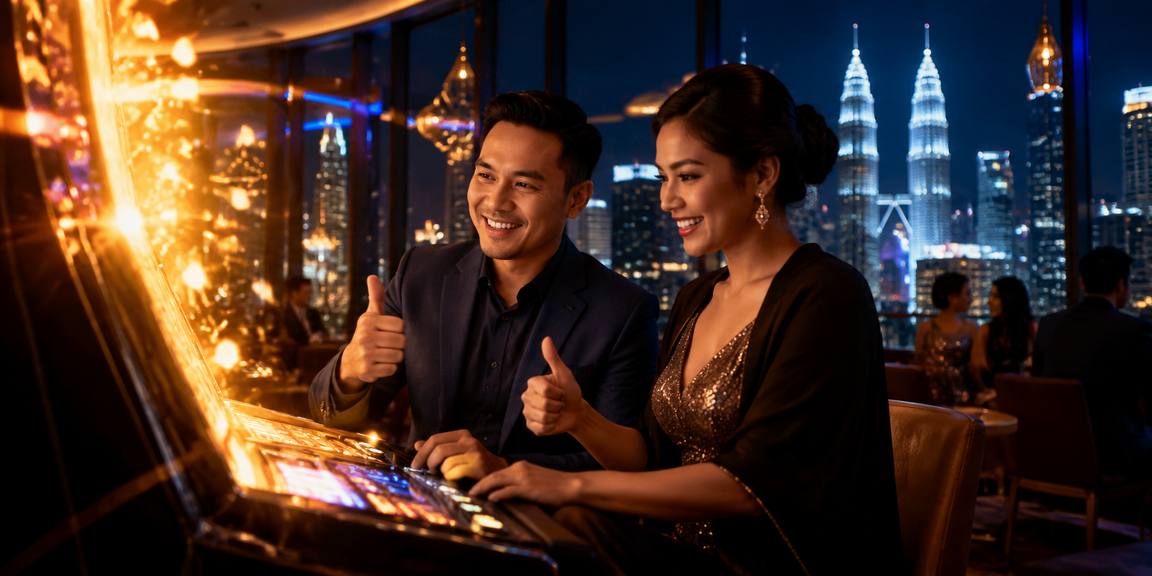 Thai River Wonders — Petualangan Air Asli di jom kiss918